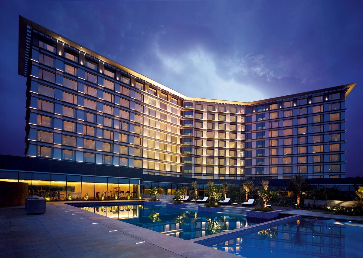 The Grand Hotel Escorts